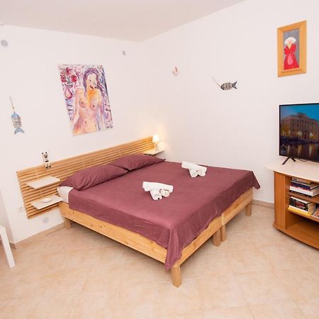 Frankie Apartment Piran Ngoại thất bức ảnh