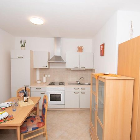 Frankie Apartment Piran Ngoại thất bức ảnh