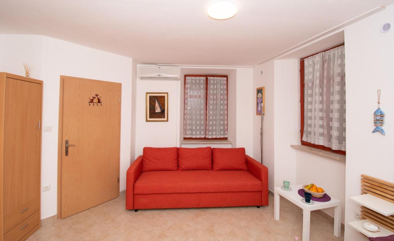 Frankie Apartment Piran Ngoại thất bức ảnh